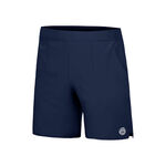 BIDI BADU Clothing BIDI BADU Crew 9in Shorts Men-Dark Blue