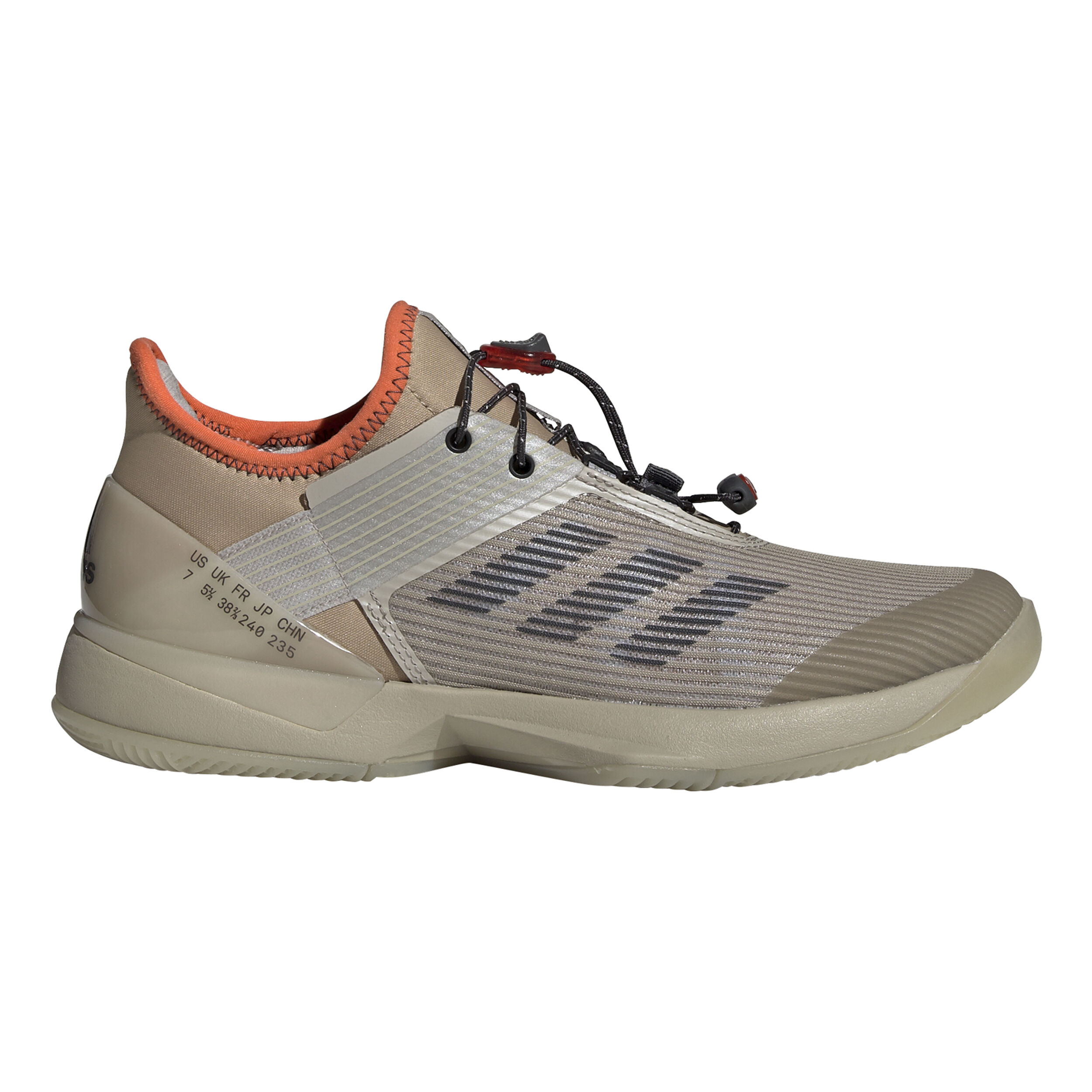 Adidas adizero ubersonic sale 3 citified men's shoe