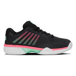 K-Swiss Tennis shoes K-Swiss Hypercourt Express 2 Clay Court Shoe Women-Black,Multicoloured