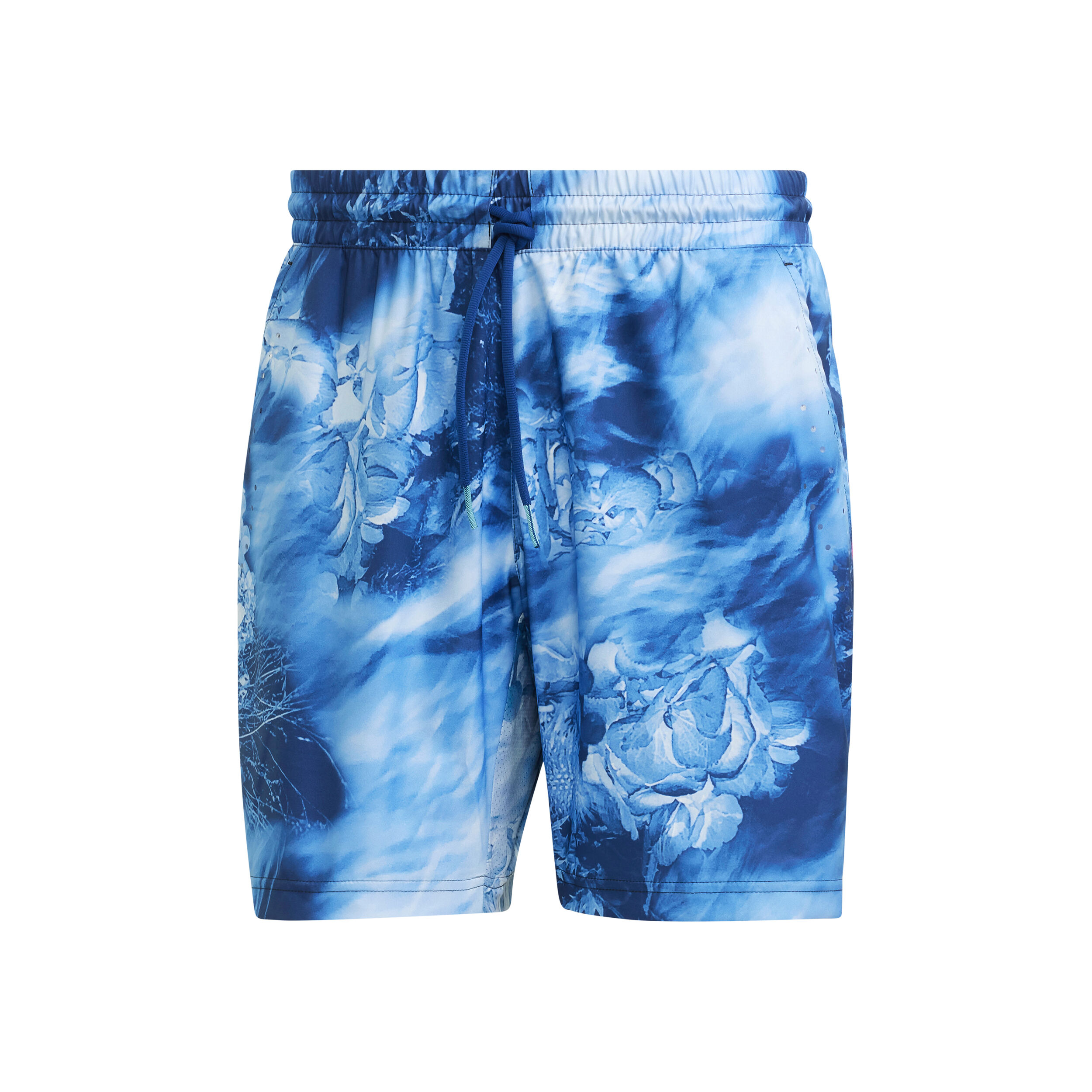 Adidas teal shorts new arrivals