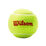 Roland Garros Orange Ball 3er