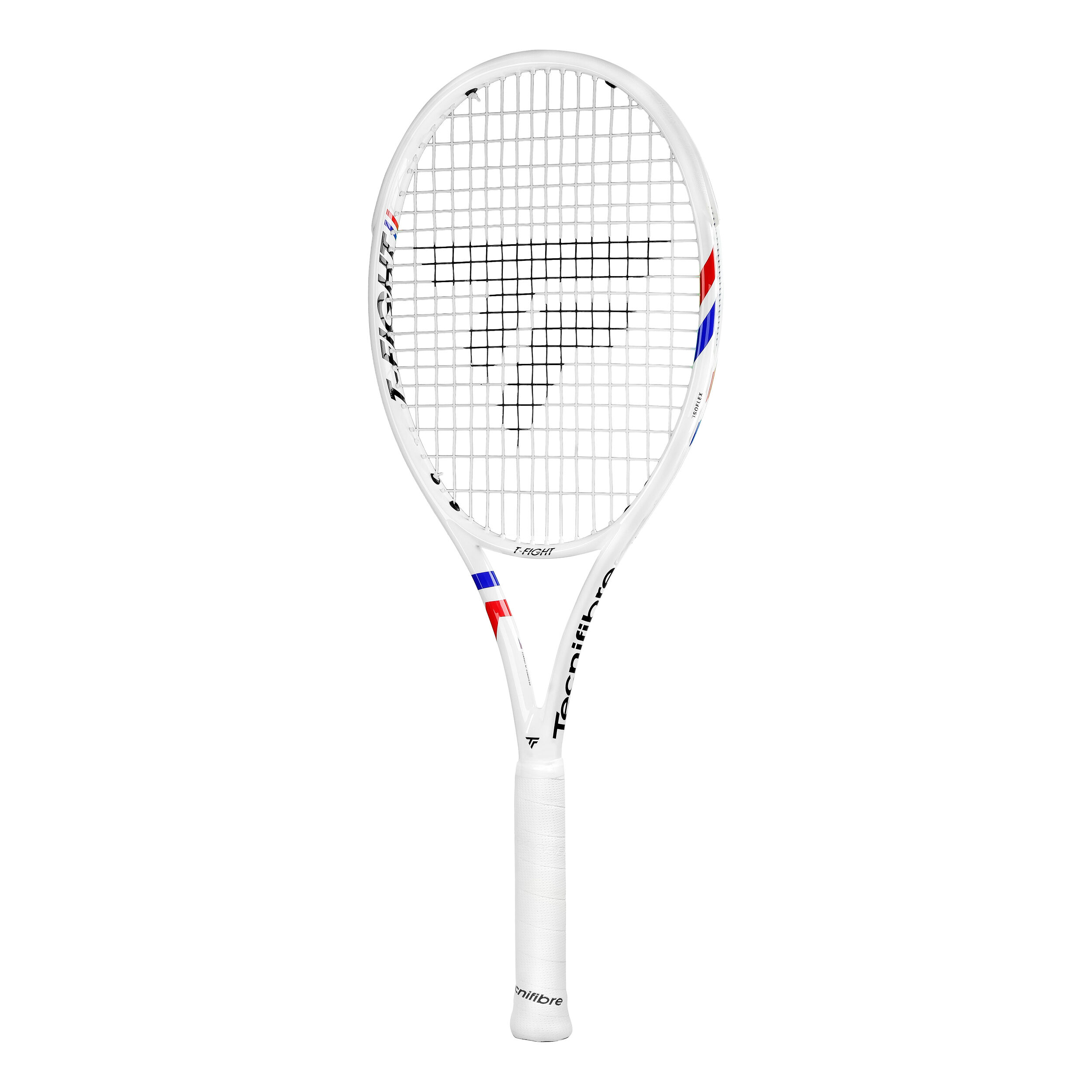 テクニファイバー Tecnifibre T-FIGHT 255 ISOFLEX Buy Tecnifibre T-Fight 255 online | Tennis Point COM