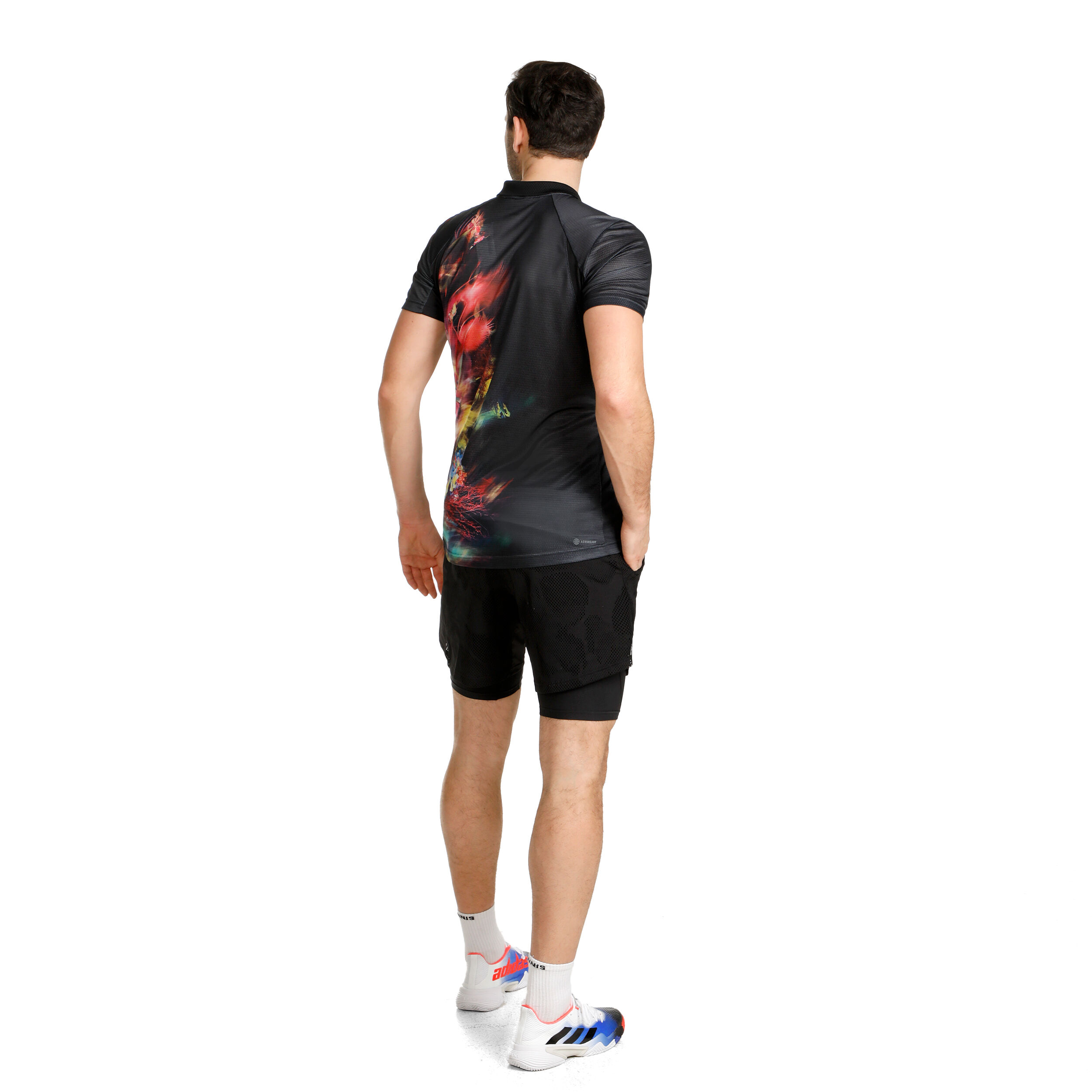 Under armour two in hot sale one shorts