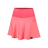 Lux II Skirt Women-Coral