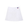 Team Skirt Women-White