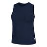 Ace Pocket Ribbed Tank Top