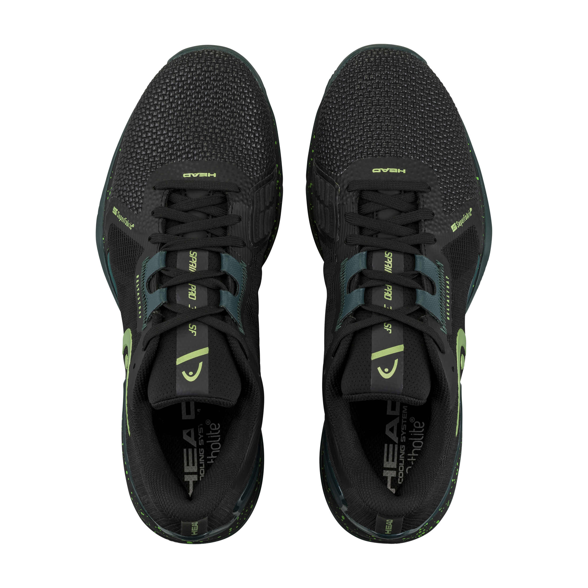 HEAD Sprint Pro 3.5 Clay Women Tennis Shoes – HEAD