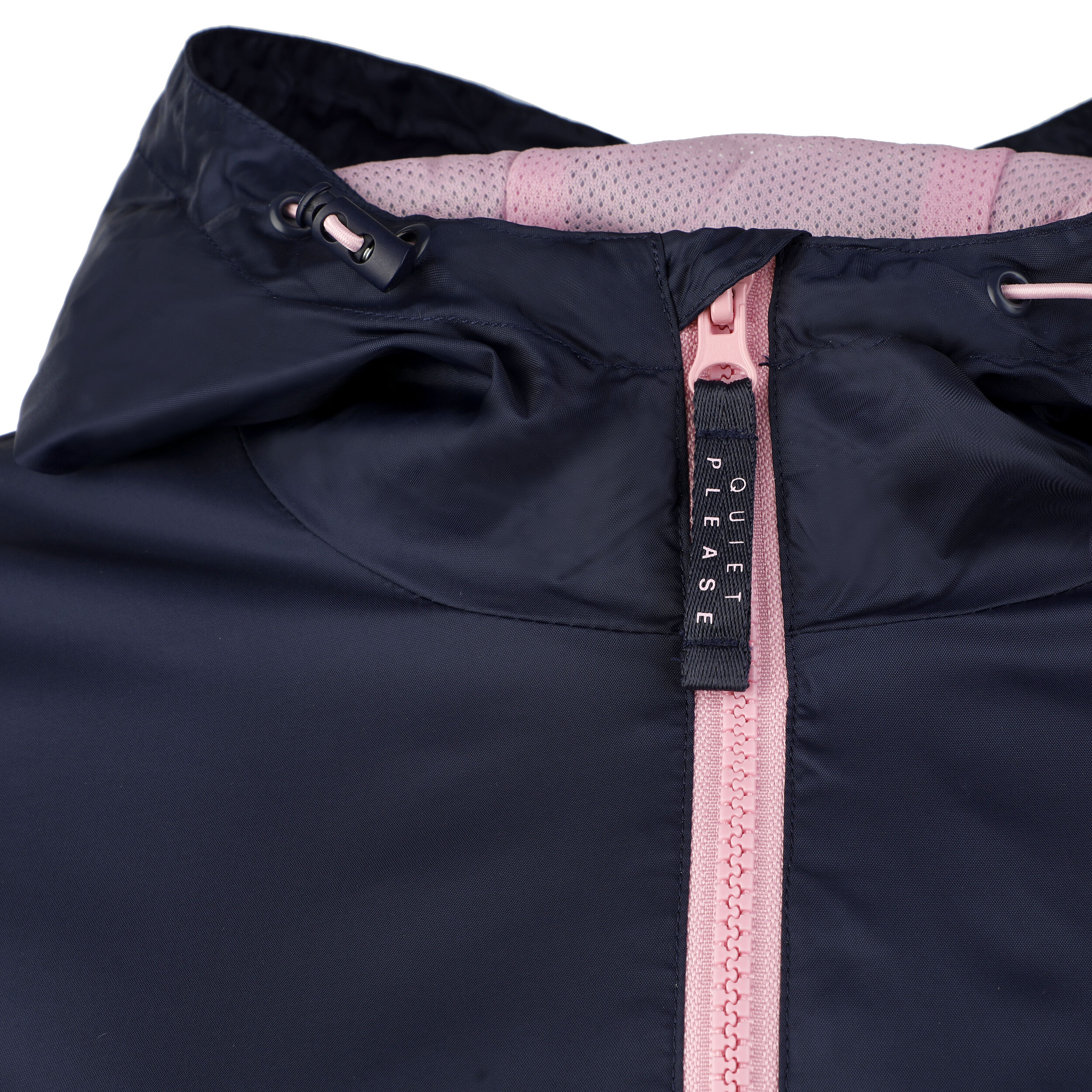 Superdry outlet rainbow windbreaker
