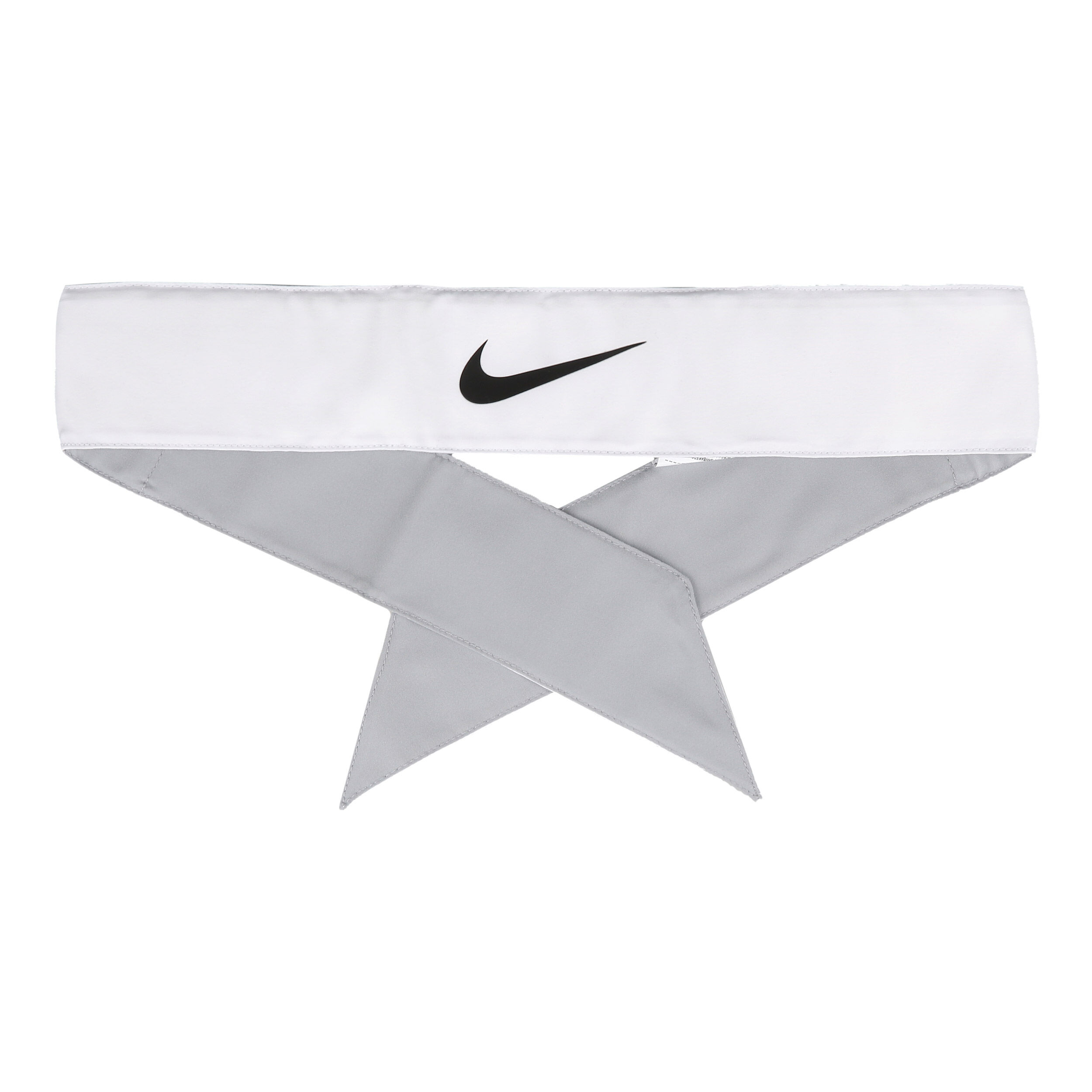 Nike cooling head tie best sale