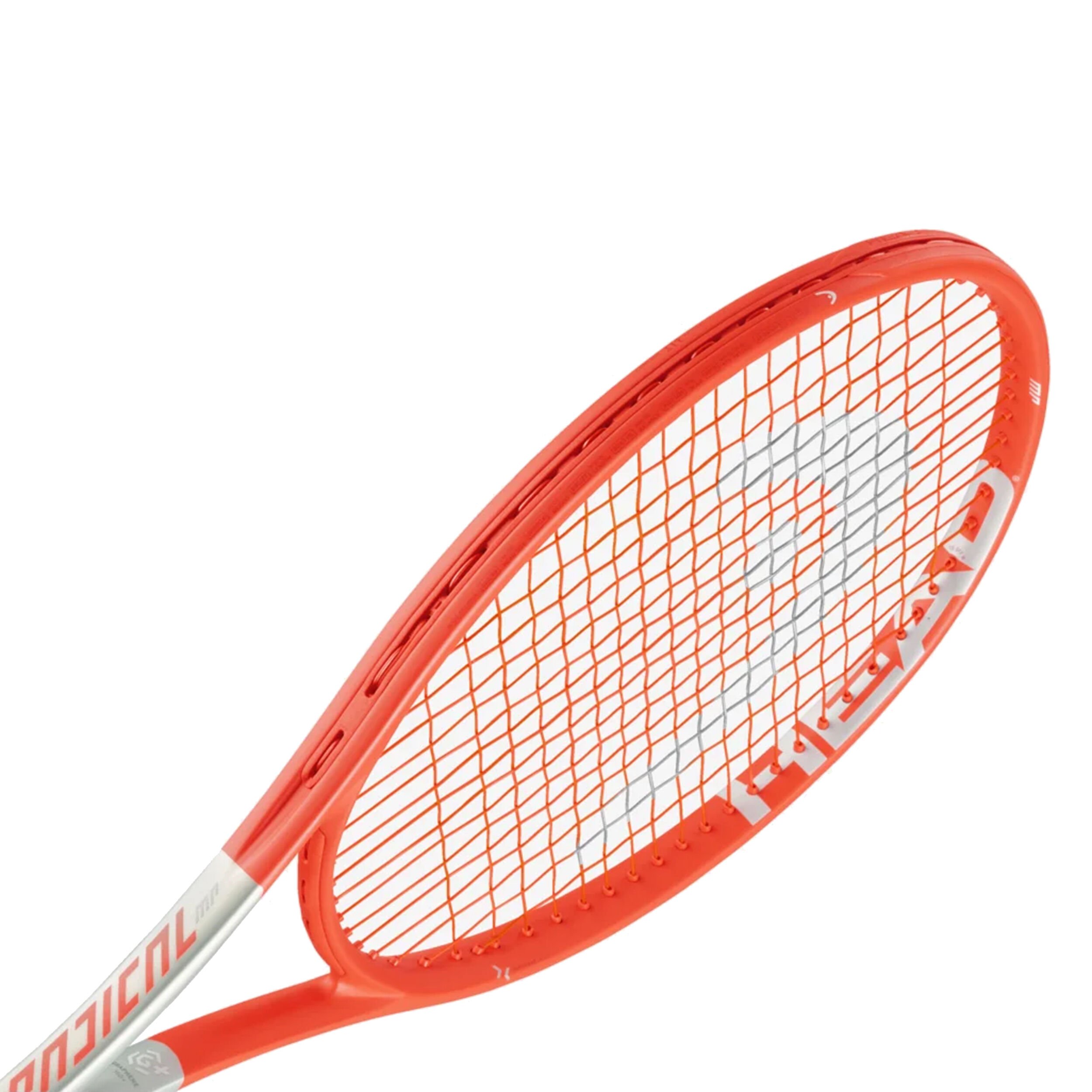 Radical MP (2021) (strung)