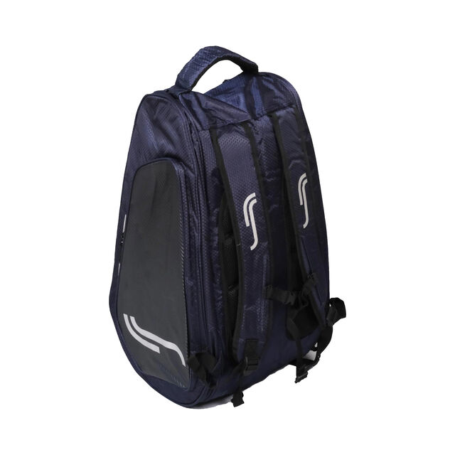 Buy RS by Robin Söderling RS Team Bag Small Padel Racket Bag Blue ...