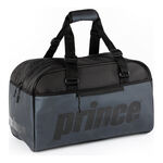 Prince Prince Duffel Small Sports Bag-Black