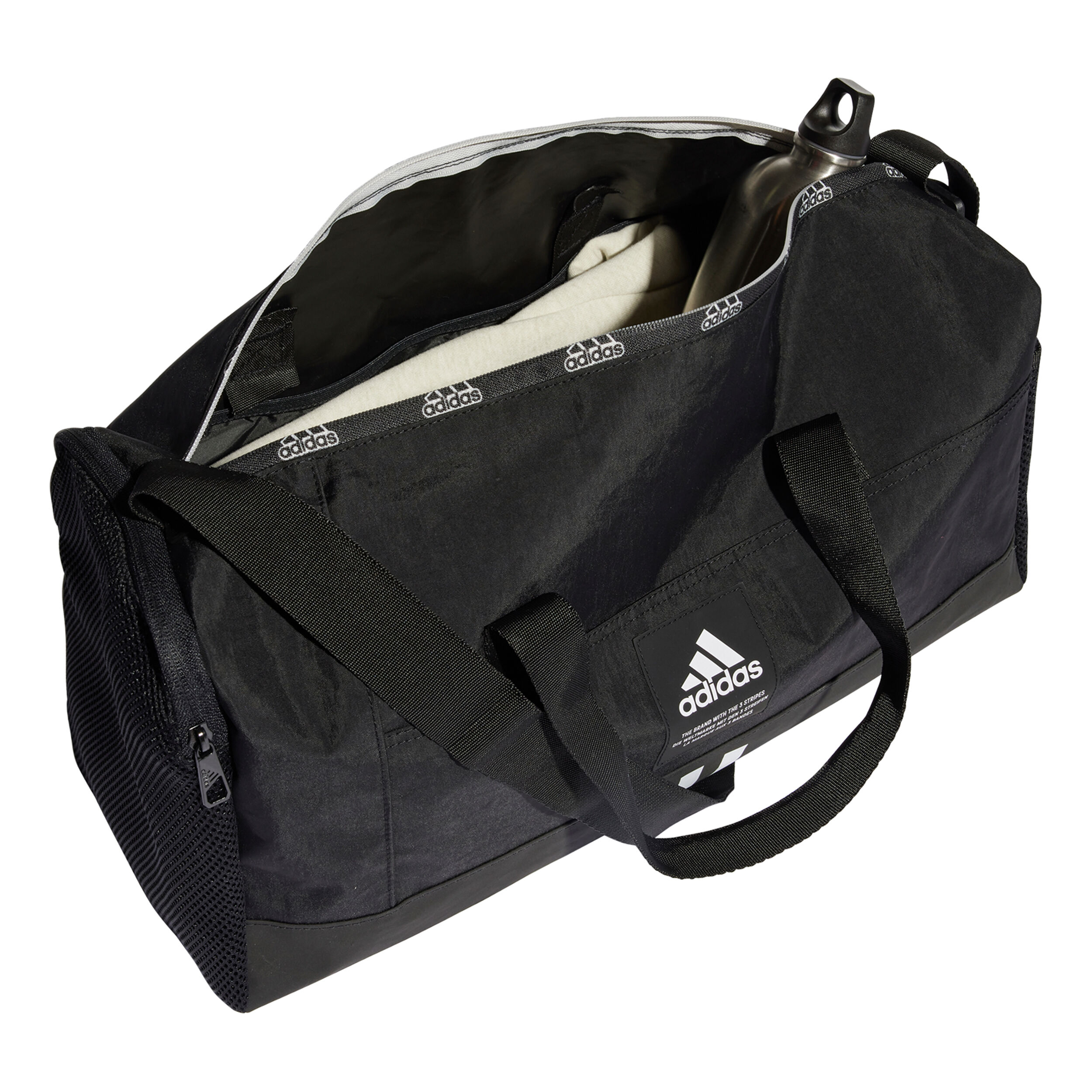 Adidas 4athlts 2025 duffel bag small
