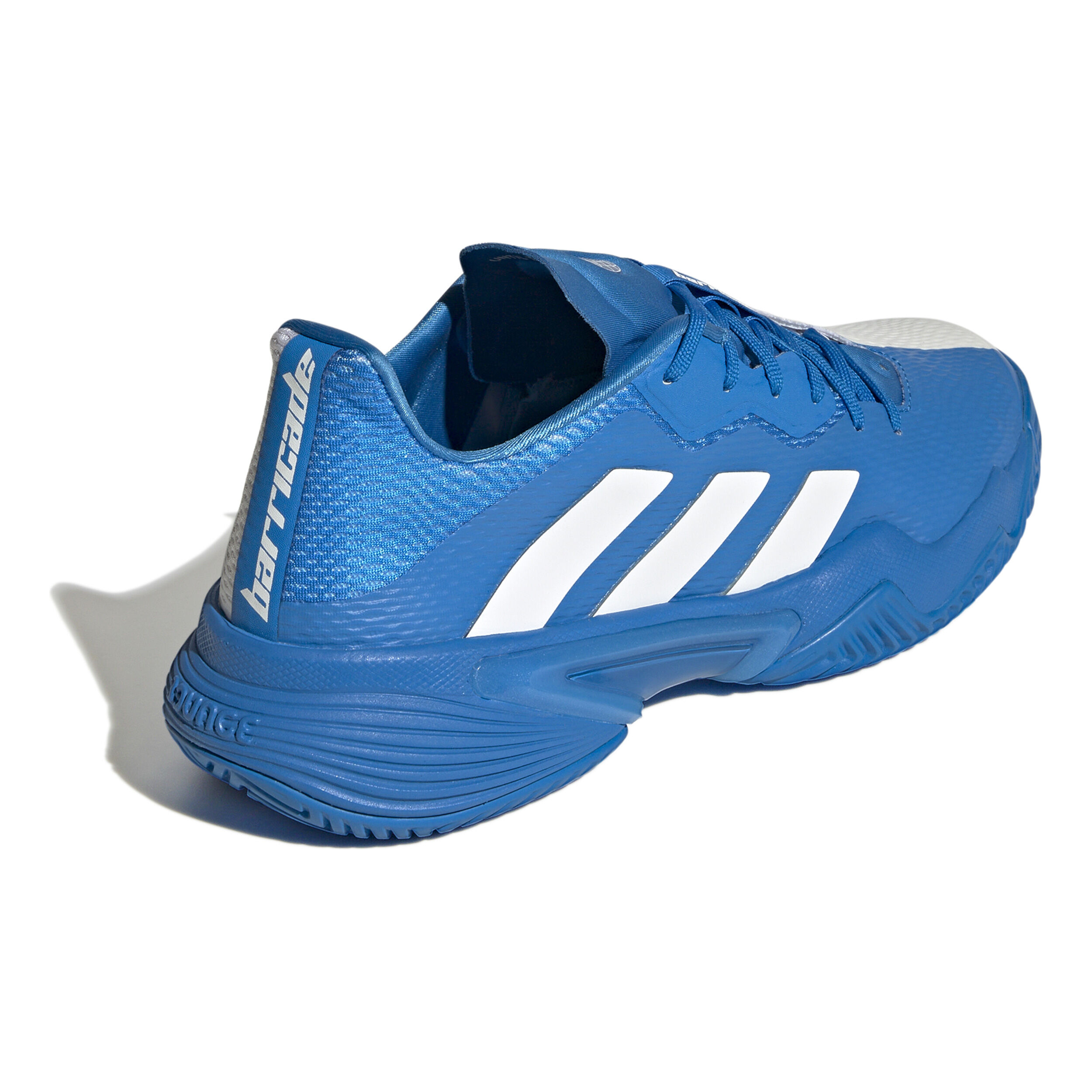 Barricade All Court Shoe Men Blue White