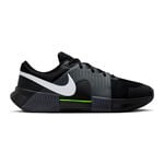 Nike Tennis shoes Nike Zoom Gp Challenge 1.5 All court shoe Men-black, neon green