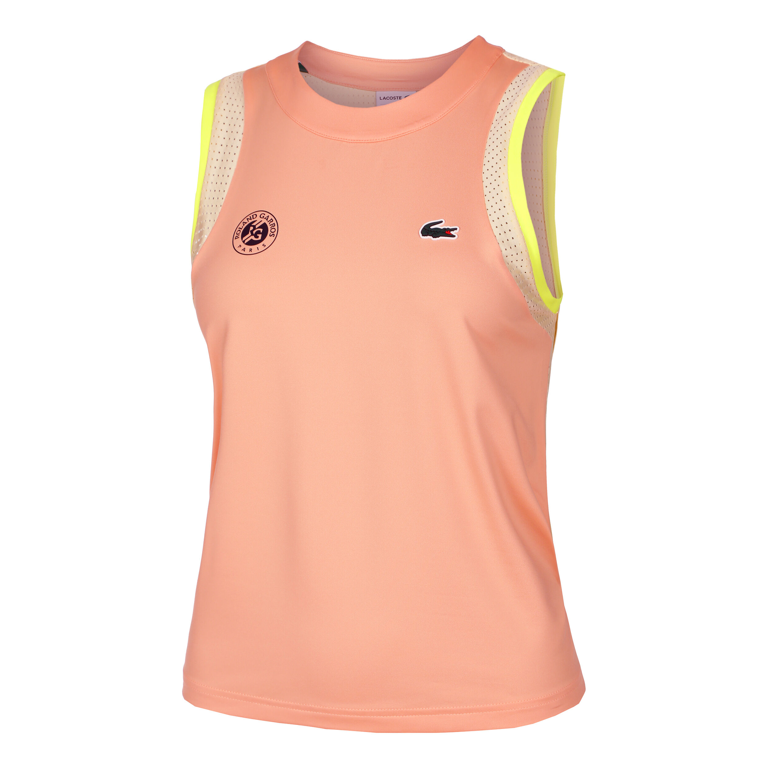 T Shirt Women Orange Brown