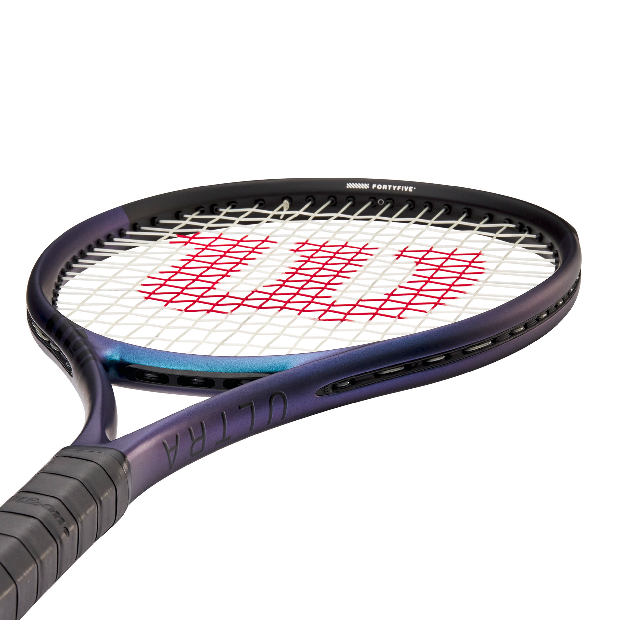 buy Wilson Ultra 100 V4.0 Tour Racket online | Tennis-Point