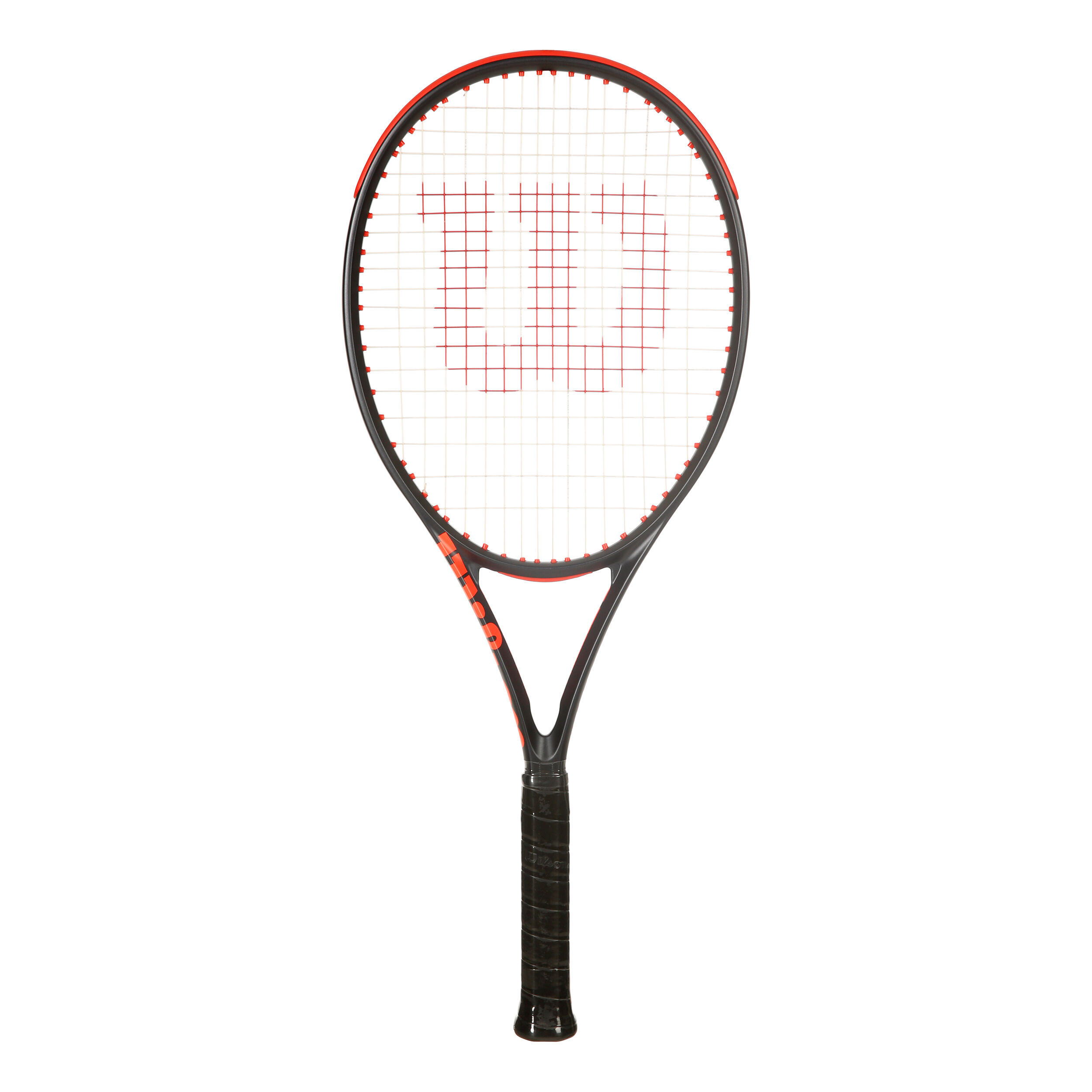 Wilson K Factor K ZEN TEAM FX 103 head 4 3/8 grip Tennis Racquet | eBay