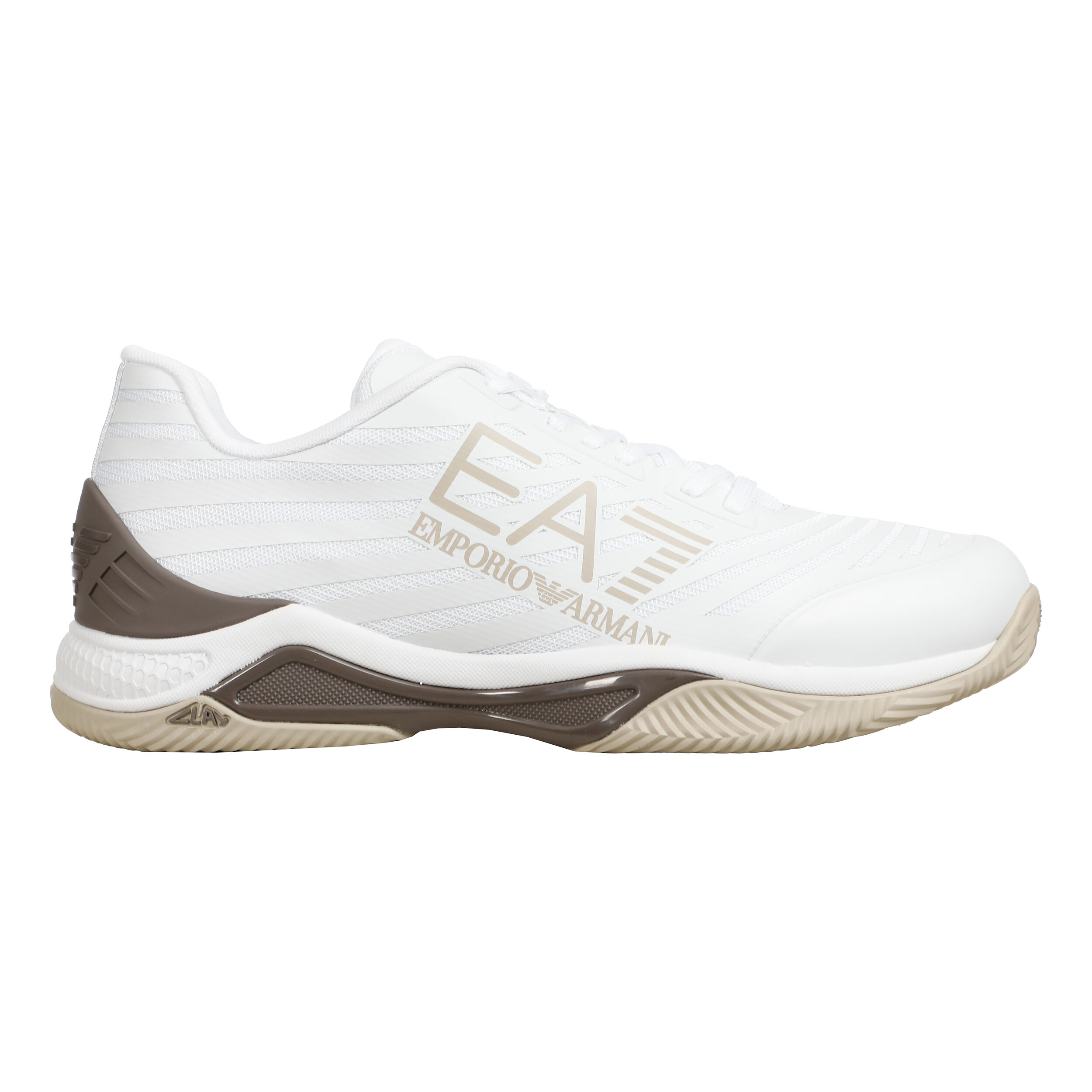 Ea7 shop tennis shoes