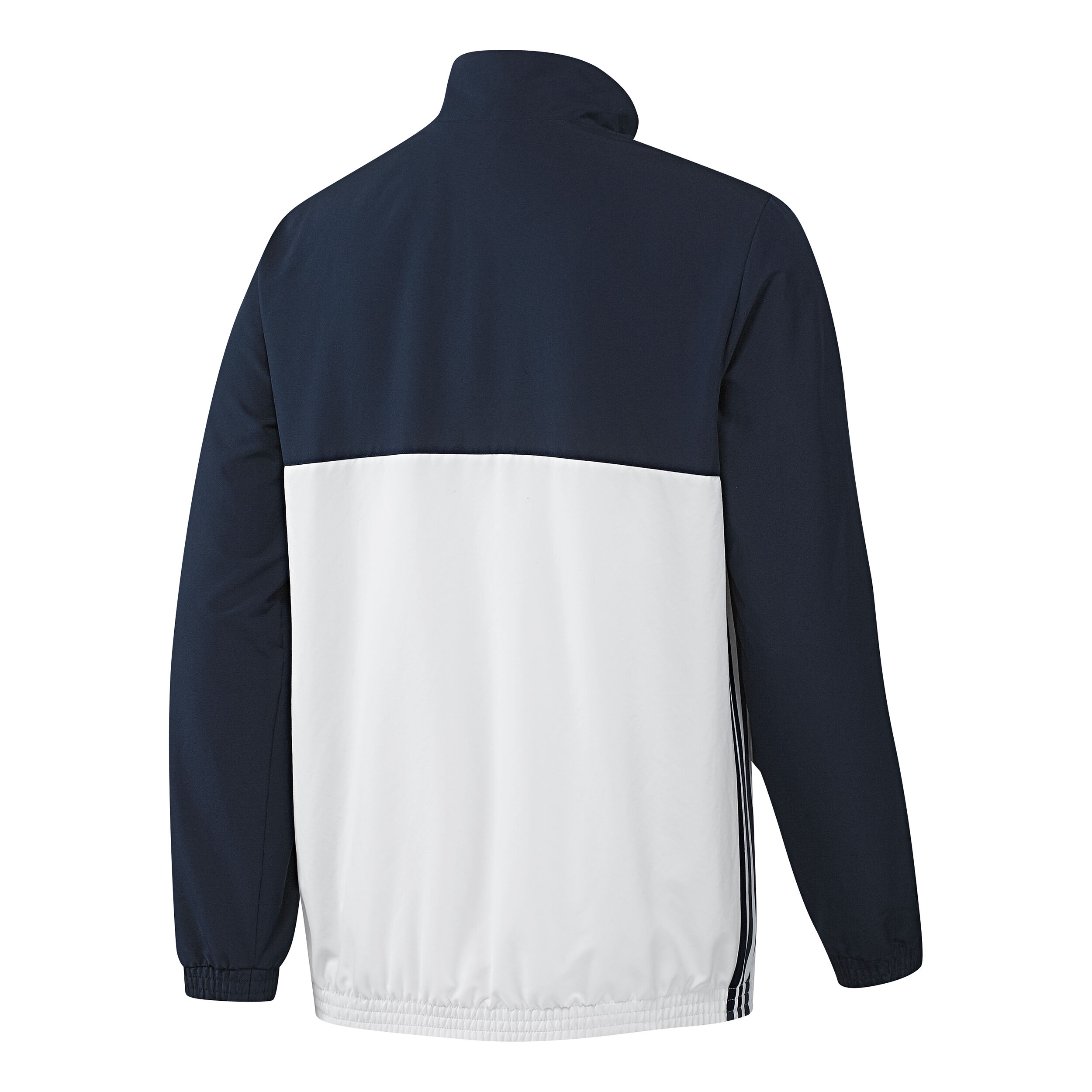 Buy adidas T16 Team Jacket Training Jacket Men Dark Blue White online Tennis Point COM