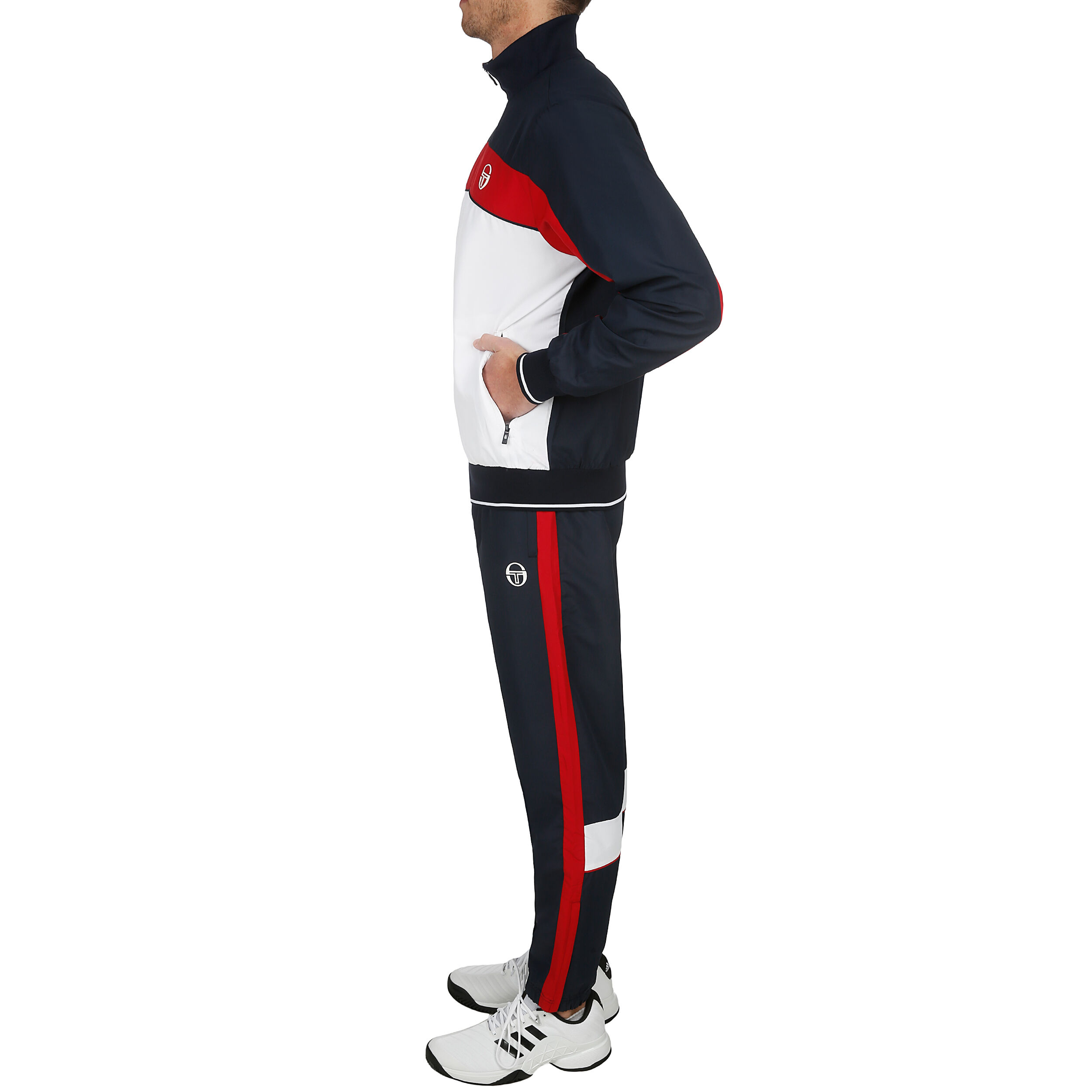 Sergio tacchini discount ilan tracksuit