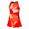 Tech 1 D3 Kleid