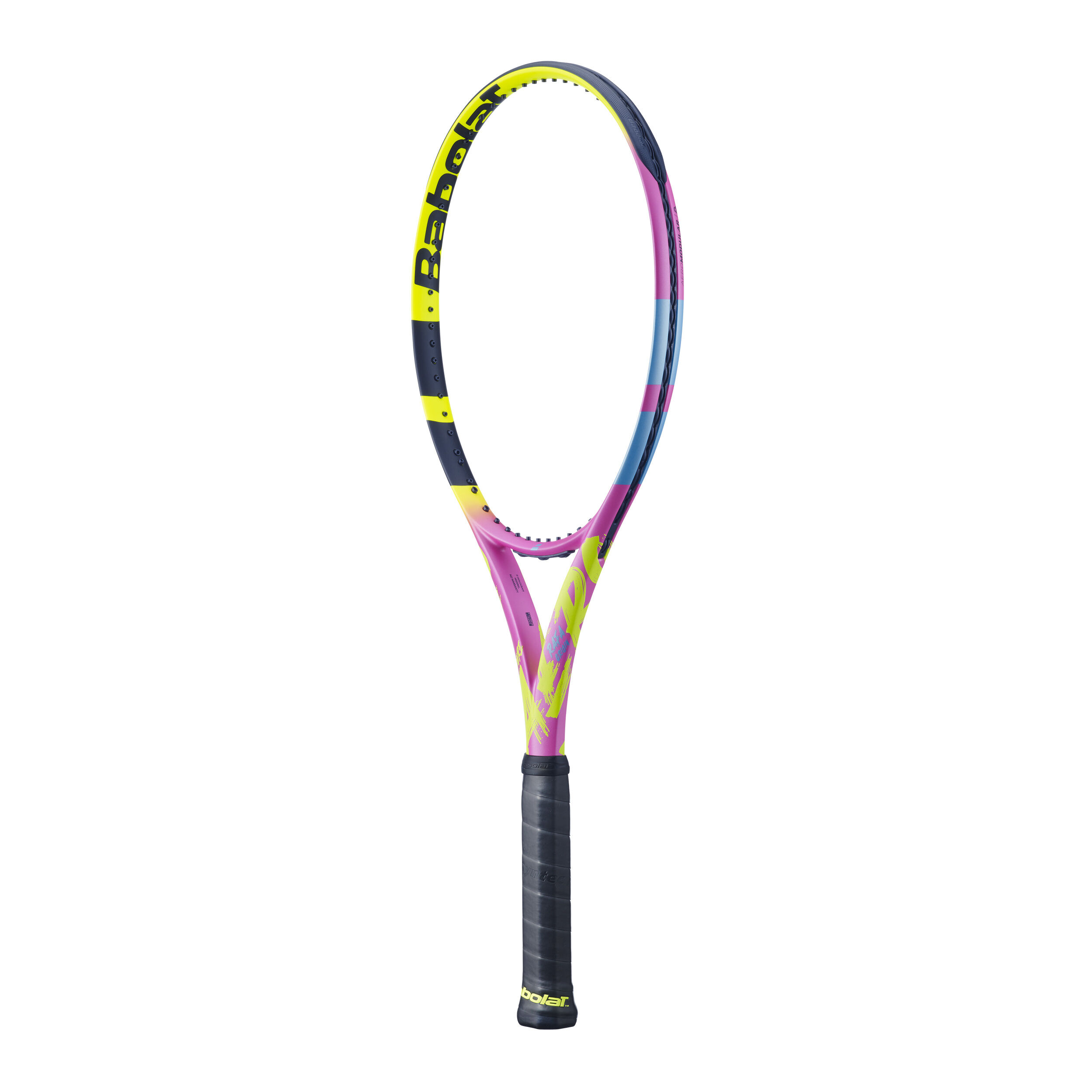 ラケット(硬式用) Rafa Nadal Babolat Pure Aero ORIGIN Babolat Rafael Nadal Pure Aero Origin | Tennis-Point