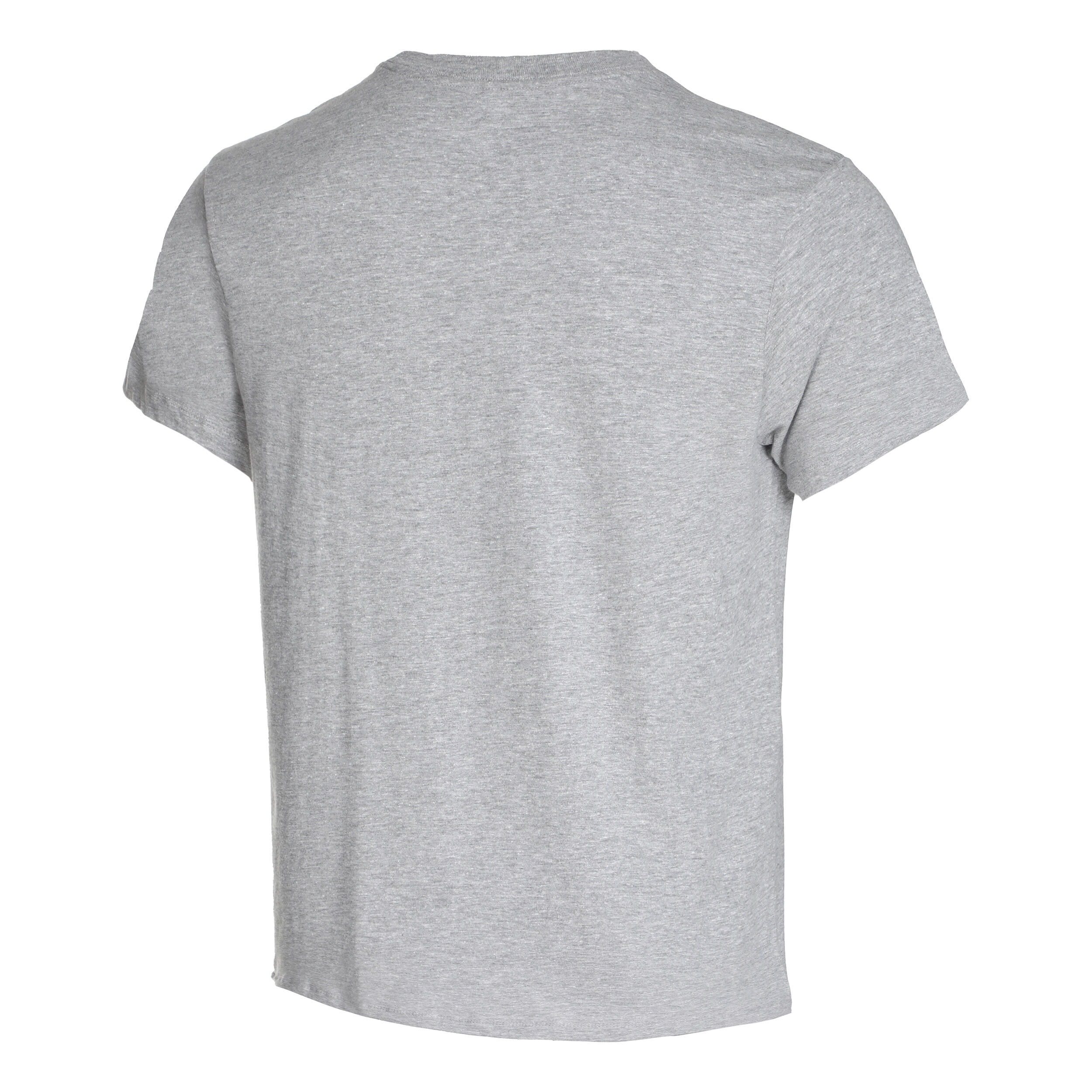Buy Nike Icon Swoosh T Shirt Men Lightgrey White online Tennis