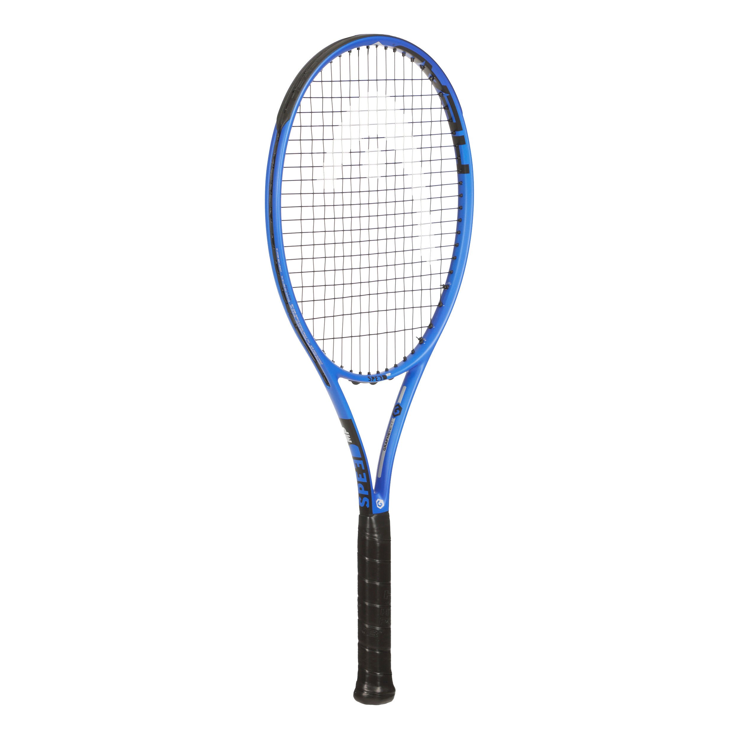 HEAD Speed Graphene XT Speed MP (strung) | Tennis-Point