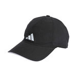 adidas Clothing adidas Aeorready Ball Cap Kids-black,grey