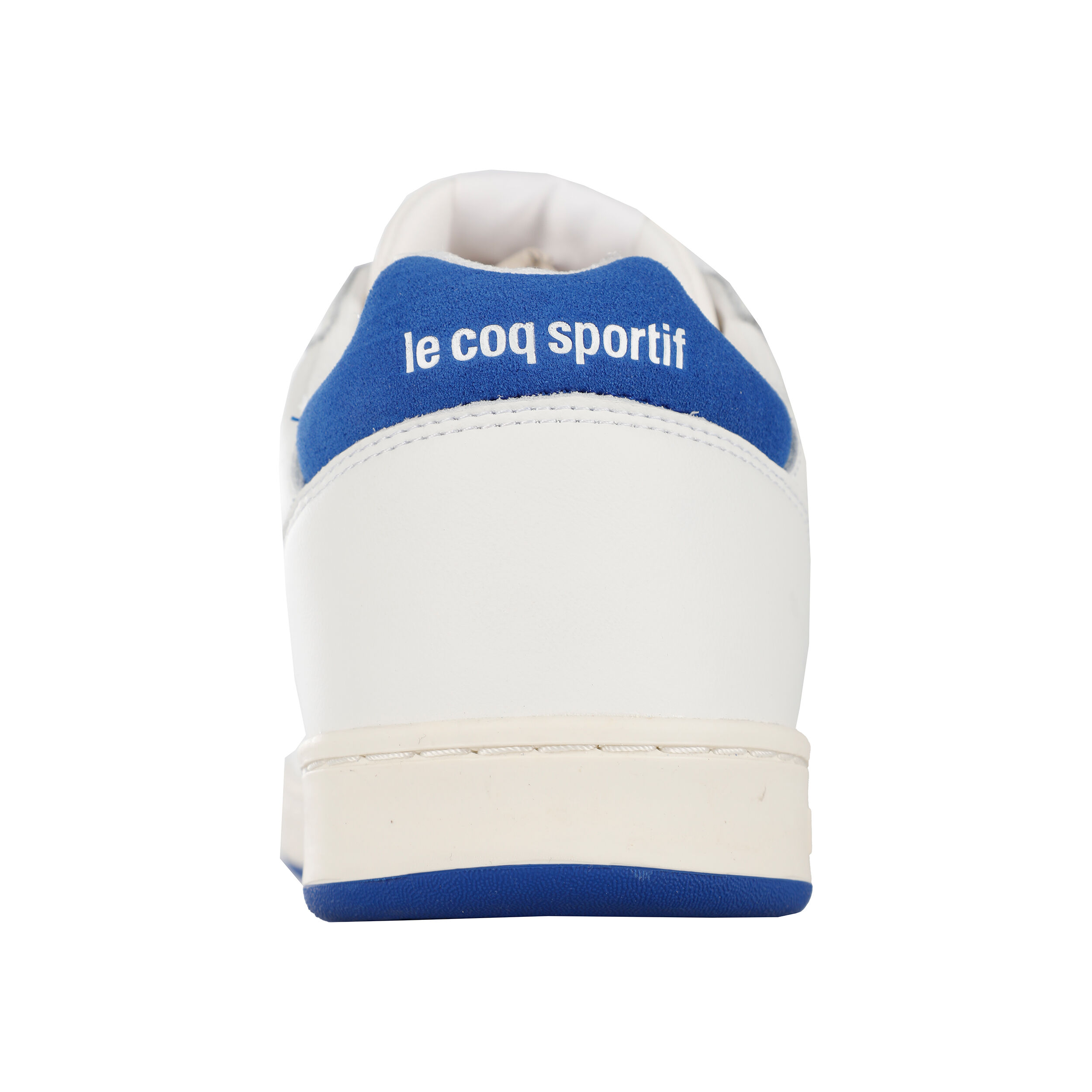 Breakpoint Sneakers Men White Blue