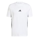 adidas T-SHIRT (SHORT SLEEVE)