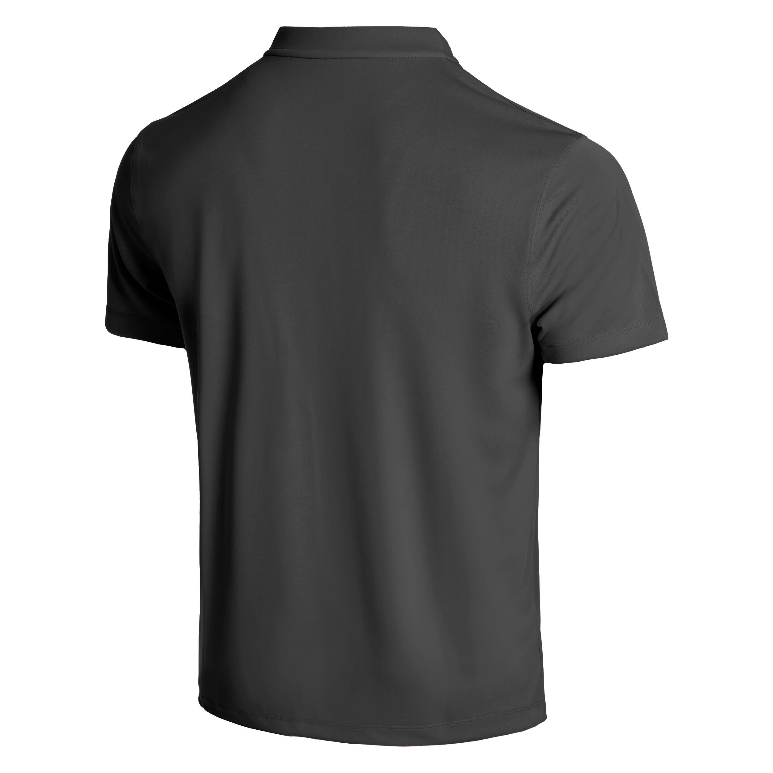 Buy Nike Dri Fit Blade Solid Polo Men Black online Tennis Point COM