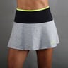 Mile Skirt Women-Grey,Black