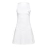 Icon Dress Women-White