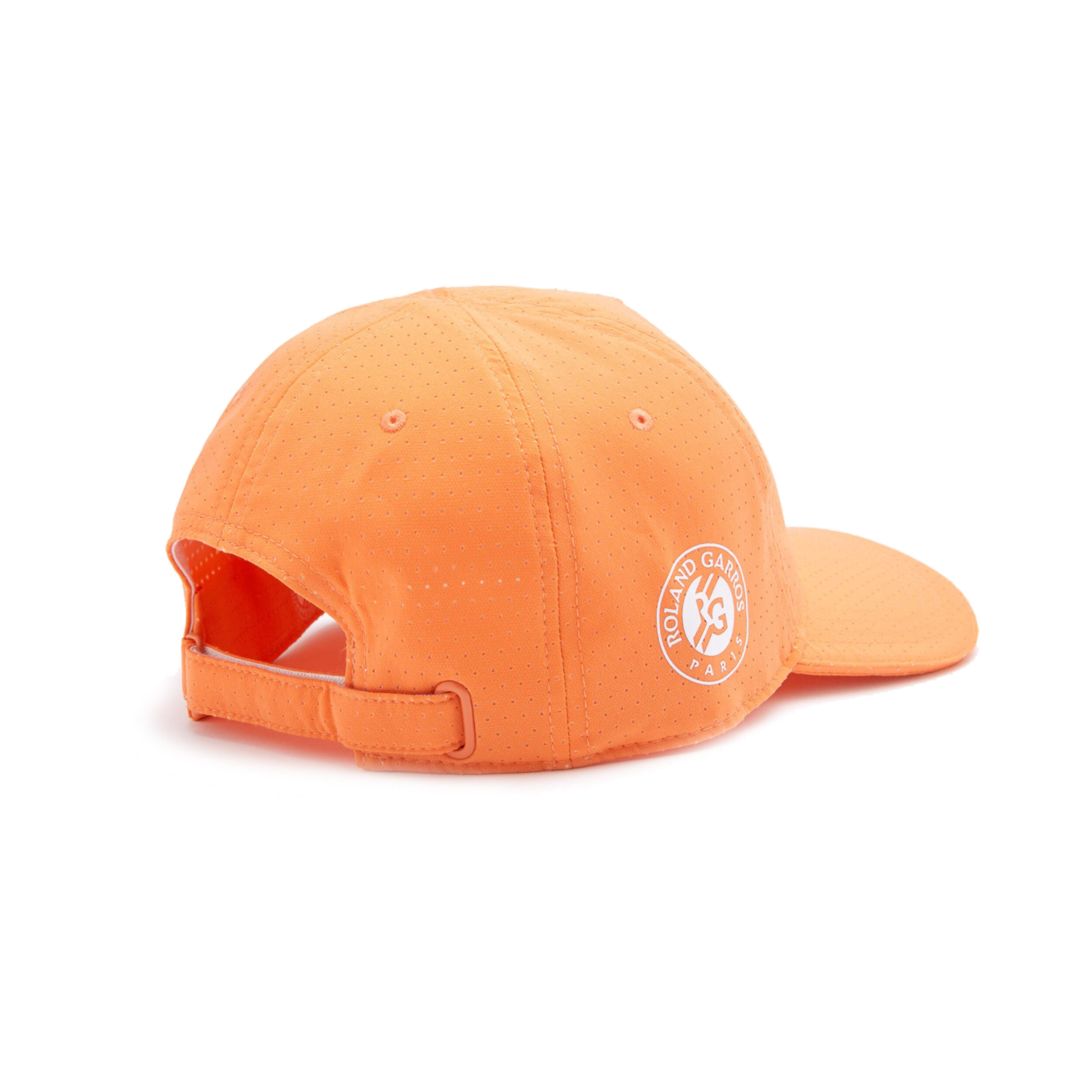 Lacoste roland top garros cap