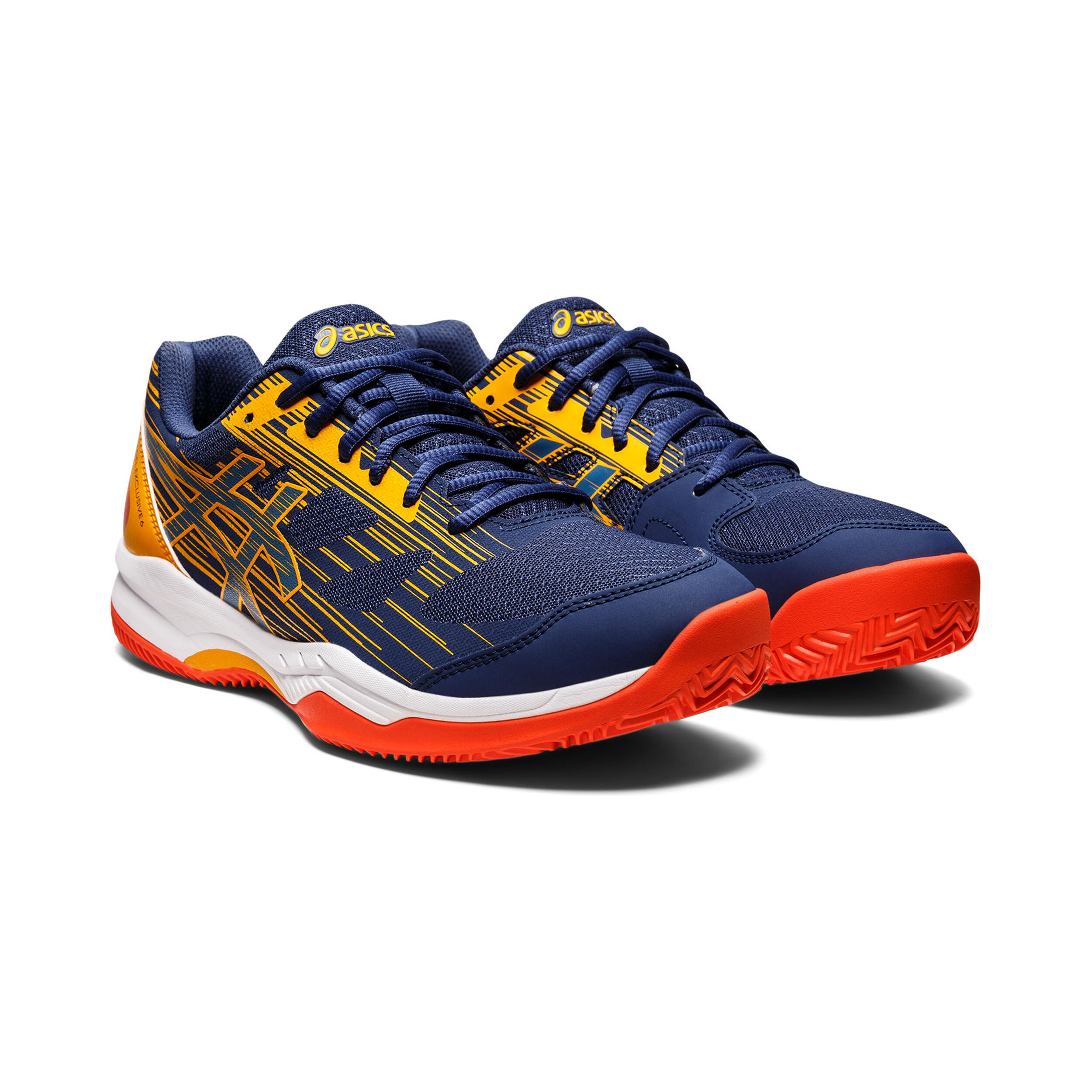 Asics gel padel discount