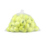 Balls Unlimited Tennis balls Balls Unlimited Code Blue 60 Pack