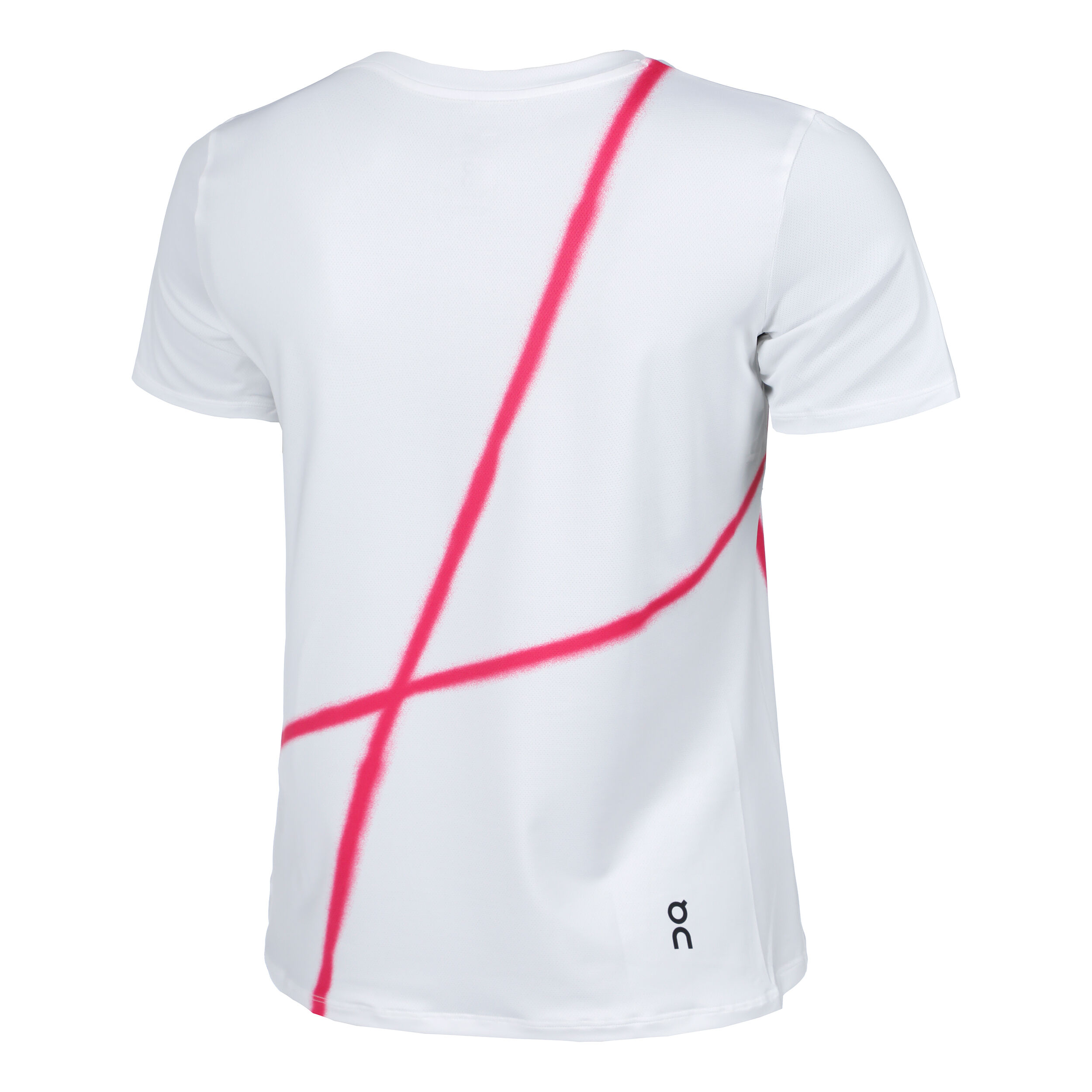 ON Court-T LIMITED EDITION 全米ver. Size:M Tennis Apparel: High-Performance On-Court Gear | On United
