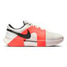 M Zoom Gp Challenge 1.5 Prm All court shoe Men-cream, orange