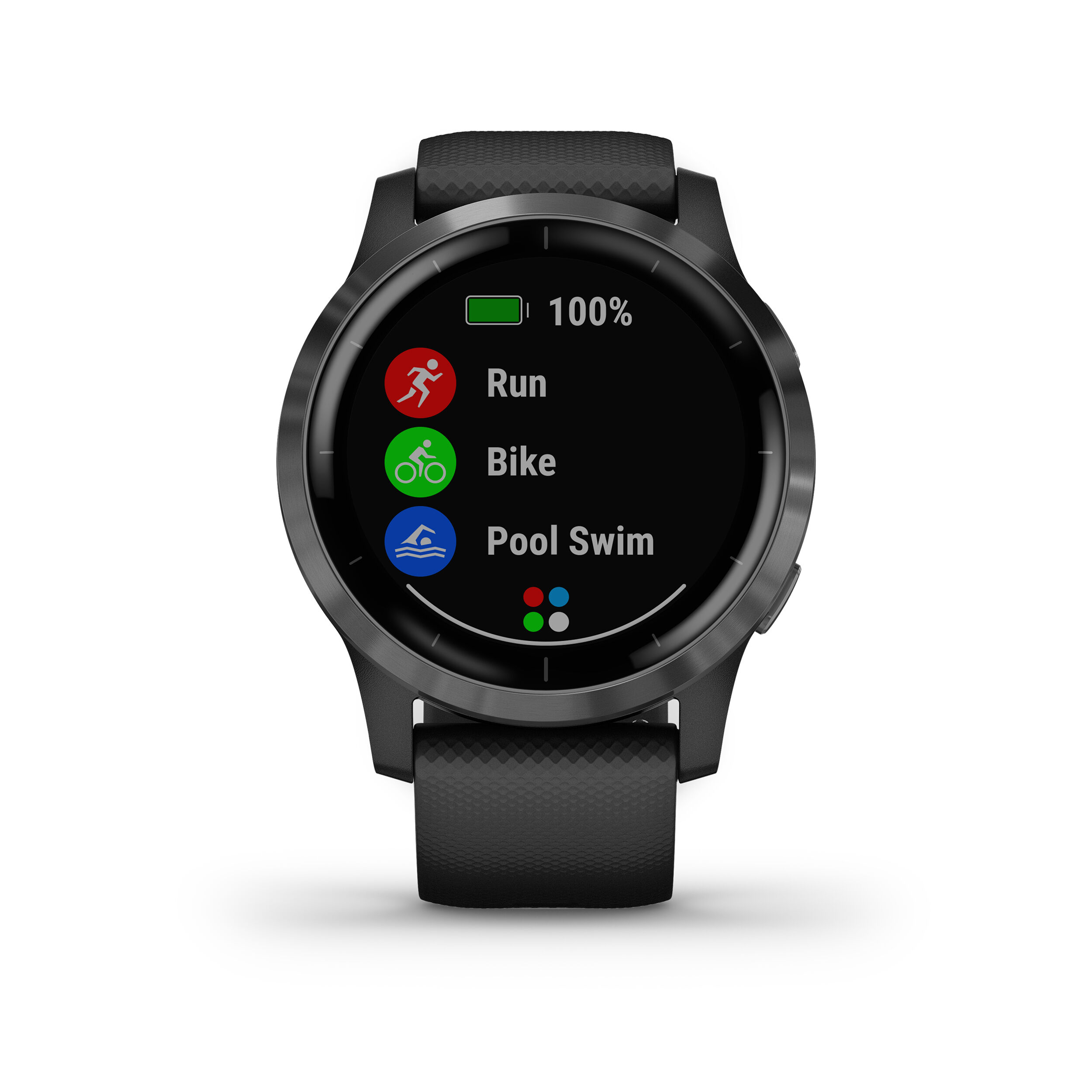Vivoactive hotsell 4 tennis