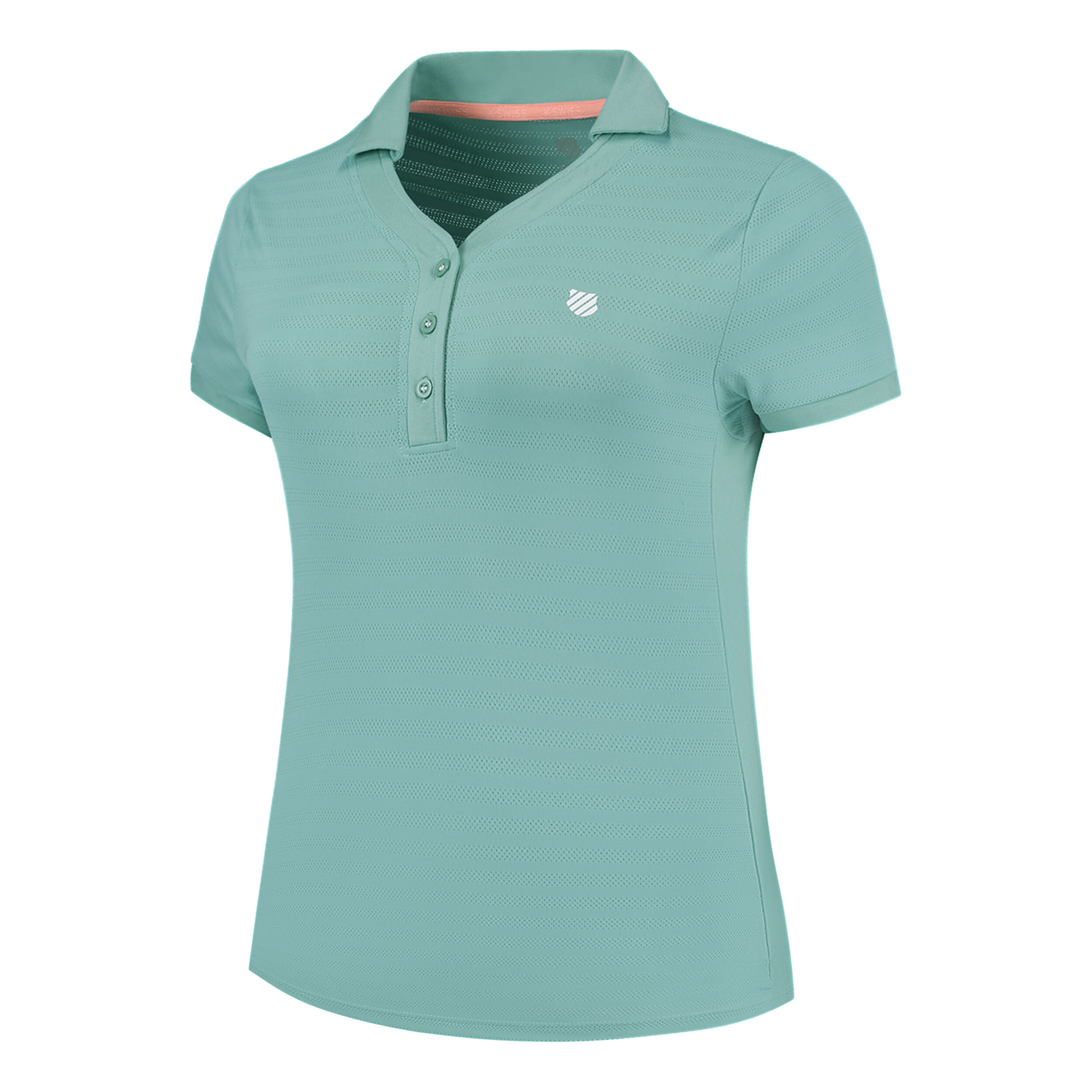 K swiss polo shirts 2025