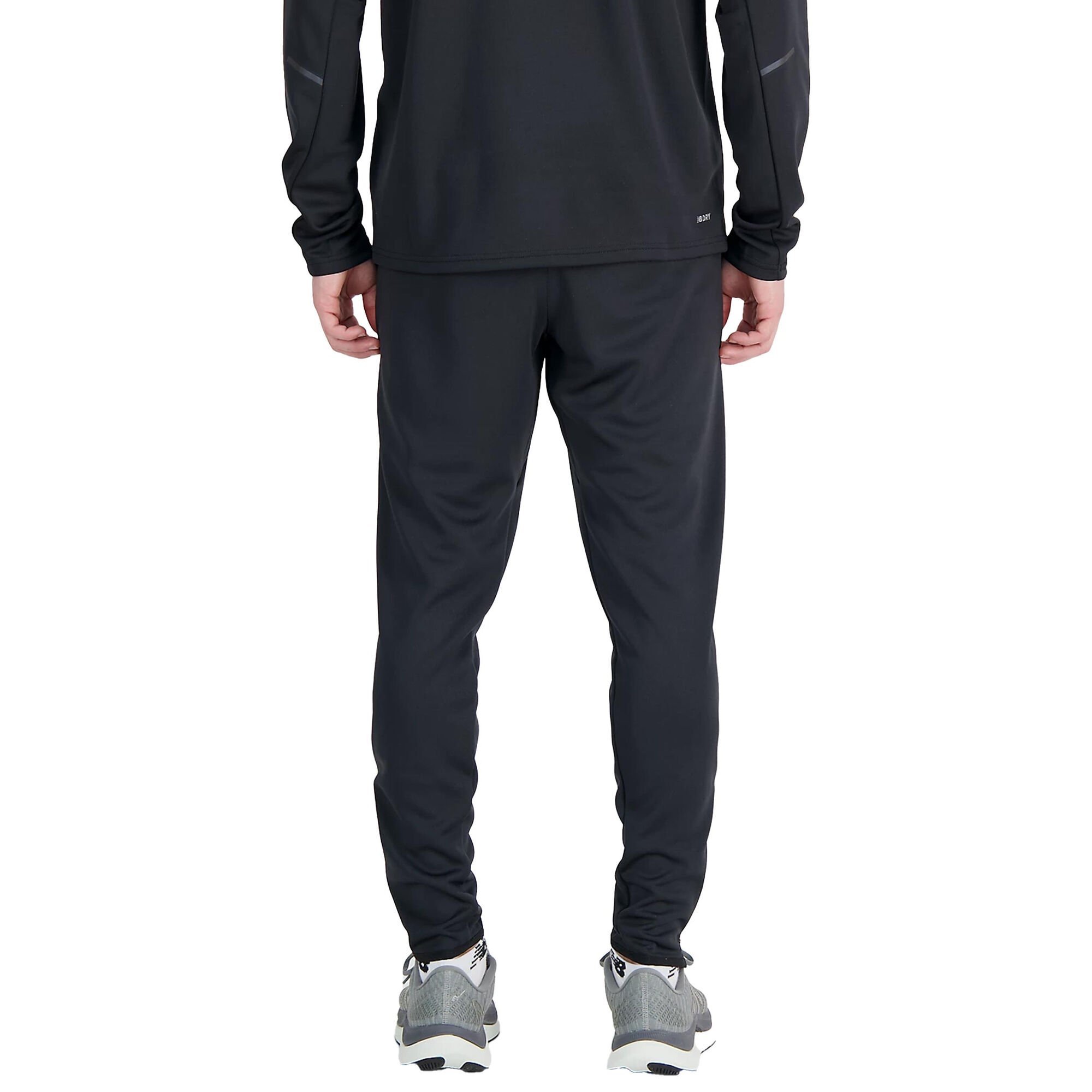 Tenacity Training Pants Men Black - Main Image