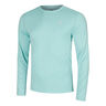 Core Running shirt Men-mint