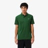 Novak Djokovic Polo Men-green