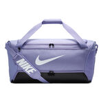 Nike Nike Brasilia 9.5 Sports Bag-Lilac