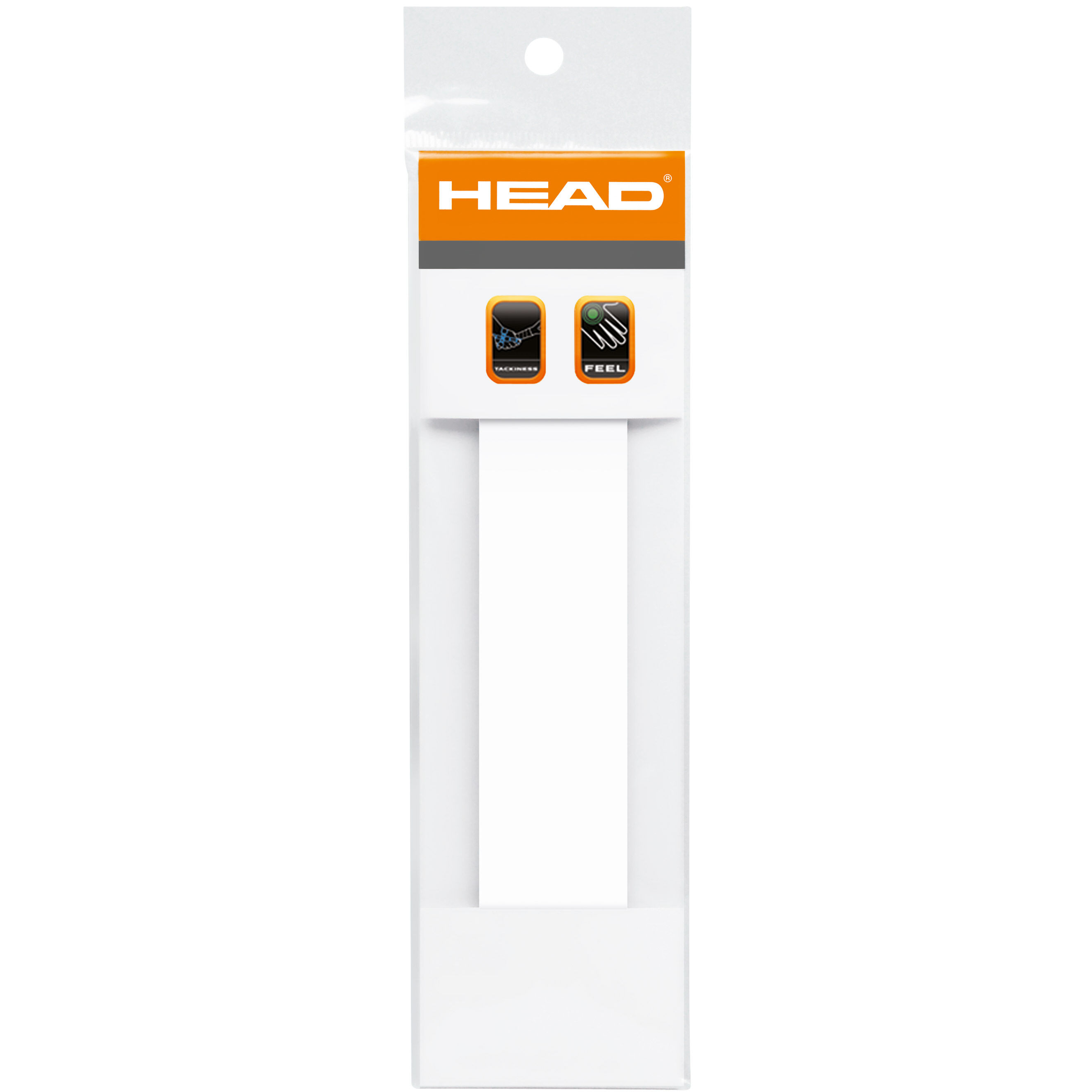Buy HEAD Prestige Pro 1 Pack White online | Tennis Point COM