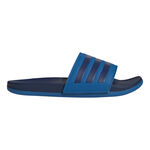 adidas Shoes adidas Adilette Comfort Slippers-Dark Blue,Black