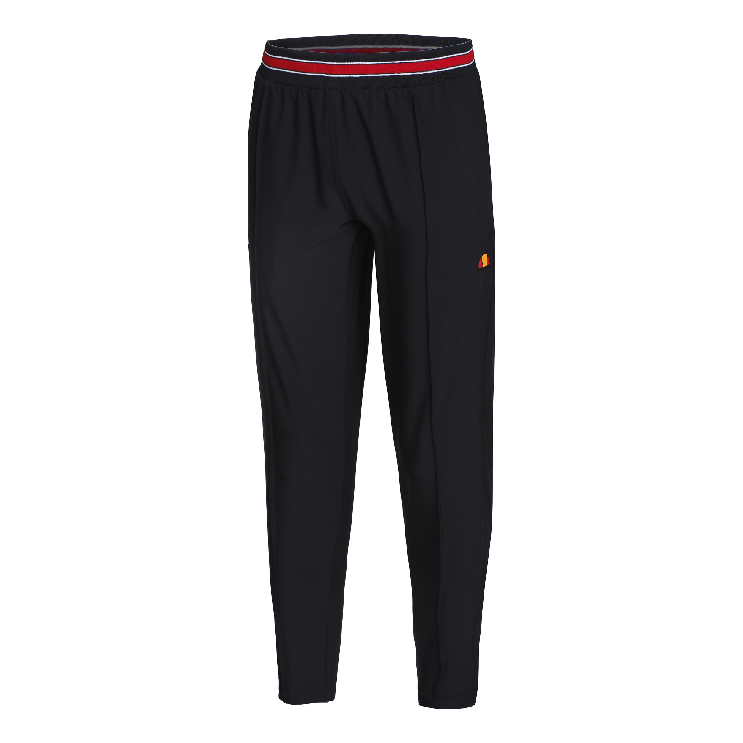 Franky Track Training Pants Men Black