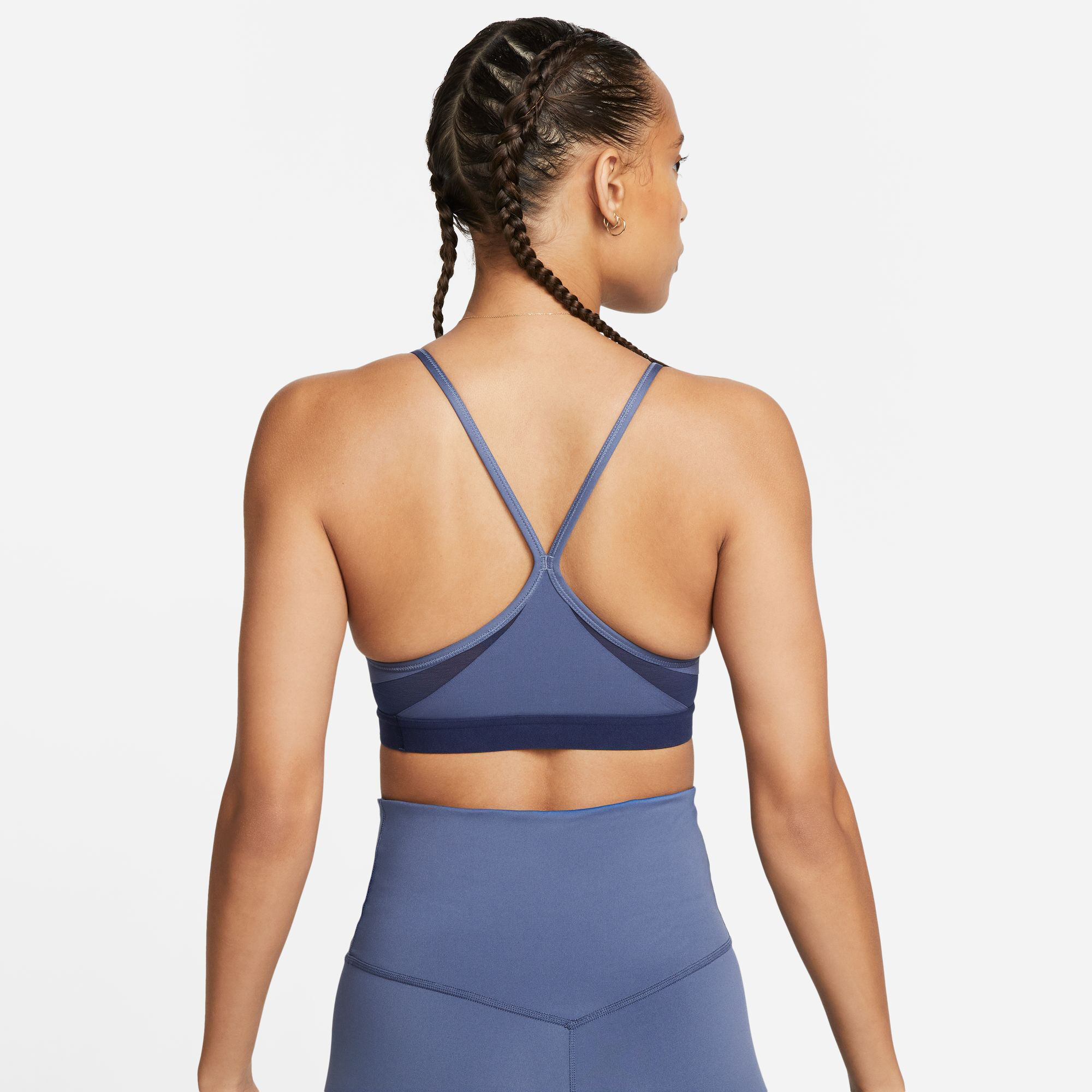 Nike performance on sale indy bra